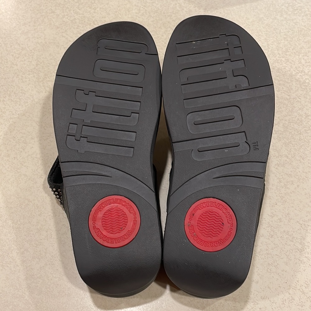 Fitflop Sandles - Picture 3 of 3